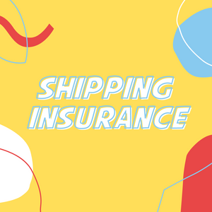 Shipping Insurance